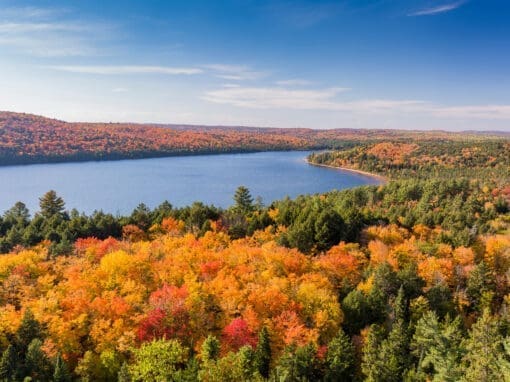 Atlantic Canada